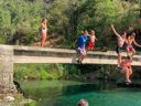 Cliquez pour découvrir toutes les photos de l'ÉTABLISSEMENT ! camping Ushuaïa Villages - Domaine De Ravel photo 11