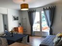 Cliquez pour découvrir toutes les photos de l'HÉBERGEMENT ! maison de campagne - camping Ushuaïa Villages - Domaine De Ravel photo 3