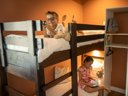 Cliquez pour découvrir toutes les photos de l'HÉBERGEMENT ! maison de campagne - camping Ushuaïa Villages - Domaine De Ravel photo 5