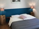 Cliquez pour découvrir toutes les photos de l'HÉBERGEMENT ! maison de campagne - camping Ushuaïa Villages - Domaine De Ravel photo 7