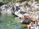 Cliquez pour découvrir toutes les photos de l'ÉTABLISSEMENT ! camping Ushuaïa Villages - Domaine De Ravel photo 6