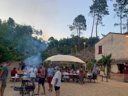 Cliquez pour découvrir toutes les photos de l'ÉTABLISSEMENT ! camping Ushuaïa Villages - Domaine De Ravel photo 9