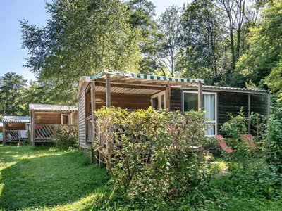 Cliquez pour découvrir toutes les photos de l'ÉTABLISSEMENT ! camping Flower Ser Sirant photo 10