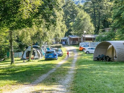 Cliquez pour découvrir toutes les photos de l'ÉTABLISSEMENT ! camping Flower Ser Sirant photo 12