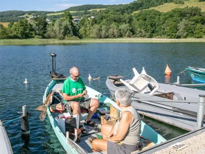 Cliquez pour découvrir toutes les photos de l'ÉTABLISSEMENT ! camping Flower Ser Sirant photo 14
