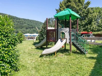 Cliquez pour découvrir toutes les photos de l'ÉTABLISSEMENT ! camping Flower Ser Sirant photo 15