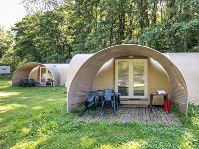 Cliquez pour découvrir toutes les photos de l'ÉTABLISSEMENT ! camping Flower Ser Sirant photo 16