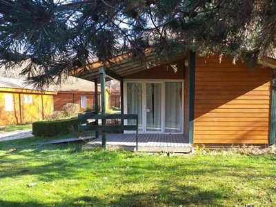 Cliquez pour découvrir toutes les photos de l'HÉBERGEMENT ! chalet - Flower Ser Sirant photo 2