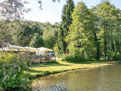 Cliquez pour découvrir toutes les photos de l'ÉTABLISSEMENT ! camping Flower Ser Sirant photo 18