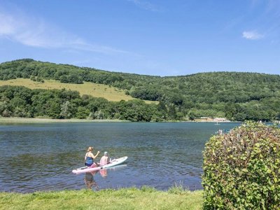 Cliquez pour découvrir toutes les photos de l'ÉTABLISSEMENT ! camping Flower Ser Sirant photo 19