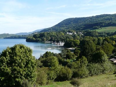 Cliquez pour découvrir toutes les photos de l'ÉTABLISSEMENT ! camping Flower Ser Sirant photo 2