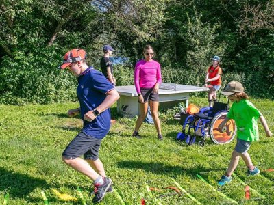 Cliquez pour découvrir toutes les photos de l'ÉTABLISSEMENT ! camping Flower Ser Sirant photo 20