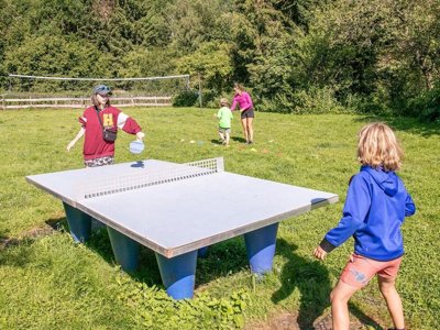 Cliquez pour découvrir toutes les photos de l'ÉTABLISSEMENT ! camping Flower Ser Sirant photo 21