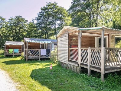 Cliquez pour découvrir toutes les photos de l'ÉTABLISSEMENT ! camping Flower Ser Sirant photo 22