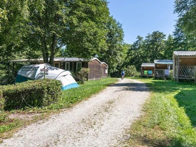 Cliquez pour découvrir toutes les photos de l'ÉTABLISSEMENT ! camping Flower Ser Sirant photo 23