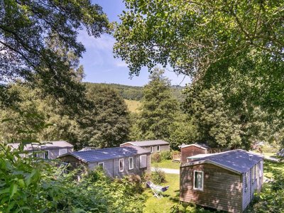 Cliquez pour découvrir toutes les photos de l'ÉTABLISSEMENT ! camping Flower Ser Sirant photo 24
