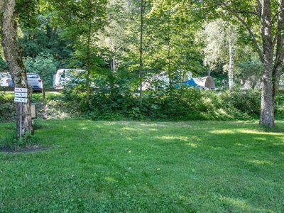 Cliquez pour découvrir toutes les photos de l'ÉTABLISSEMENT ! camping Flower Ser Sirant photo 28