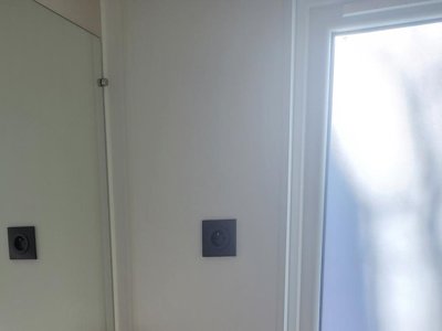 Cliquez pour découvrir toutes les photos de l'HÉBERGEMENT ! mobil-home - Flower Ser Sirant photo 3