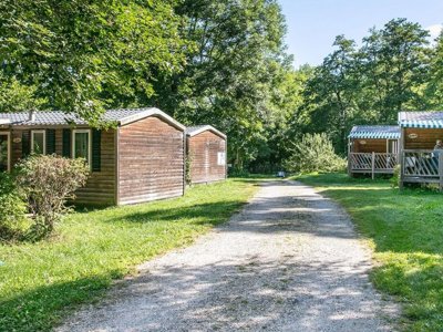 Cliquez pour découvrir toutes les photos de l'ÉTABLISSEMENT ! camping Flower Ser Sirant photo 6