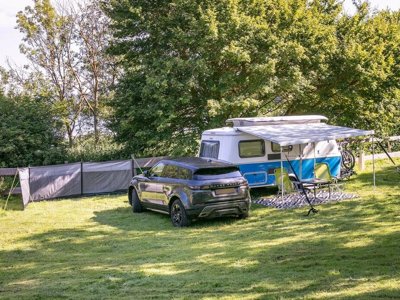 Cliquez pour découvrir toutes les photos de l'ÉTABLISSEMENT ! camping Flower Ser Sirant photo 8