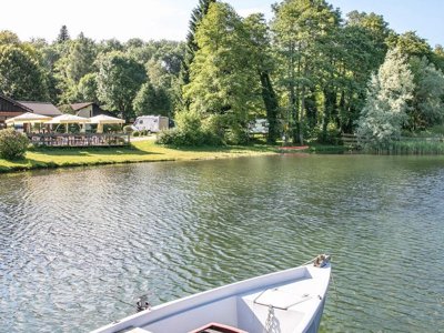 Cliquez pour découvrir toutes les photos de l'ÉTABLISSEMENT ! camping Flower Ser Sirant photo 9