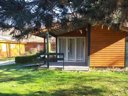 Cliquez pour découvrir toutes les photos de l'HÉBERGEMENT ! chalet - camping Flower Ser Sirant photo 2