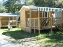 Cliquez pour découvrir toutes les photos de l'HÉBERGEMENT ! mobil-home - camping Flower Ser Sirant photo 1