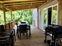 Cliquez pour découvrir toutes les photos de l'HÉBERGEMENT ! mobil-home - camping Flower Ser Sirant photo 2