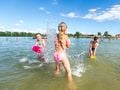 Cliquez pour découvrir toutes les photos de l'ÉTABLISSEMENT ! établissement La Plaine Tonique photo 5