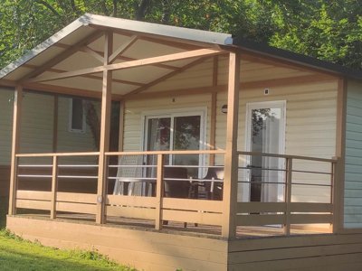 Cliquez pour découvrir toutes les photos de l'ÉTABLISSEMENT ! camping D'Arpheuilles photo 12