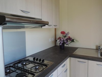 Cliquez pour découvrir toutes les photos de l'HÉBERGEMENT ! chalet - D'Arpheuilles photo 7