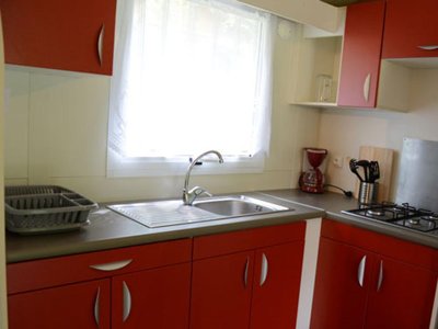 chalet - D'Arpheuilles photo 3