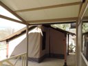 chalet - camping D'Arpheuilles photo 3