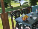 Cliquez pour découvrir toutes les photos de l'HÉBERGEMENT ! mobil-home - camping D'Arpheuilles photo 4