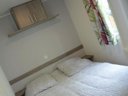 Cliquez pour découvrir toutes les photos de l'HÉBERGEMENT ! mobil-home - camping D'Arpheuilles photo 4
