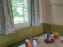 Cliquez pour découvrir toutes les photos de l'HÉBERGEMENT ! mobil-home - camping D'Arpheuilles photo 7