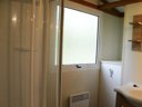 chalet - camping D'Arpheuilles photo 7