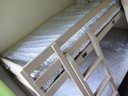 chalet - camping D'Arpheuilles photo 8