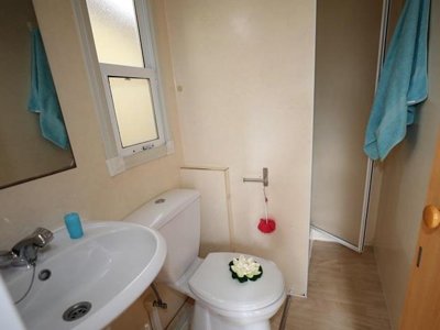 Cliquez pour découvrir toutes les photos de l'HÉBERGEMENT ! mobil-home - Clair De Lune photo 5