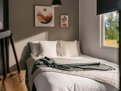 mobil-home - Clair De Lune photo 2