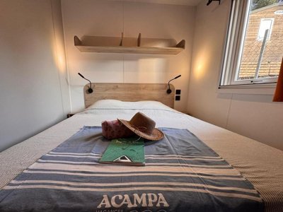 mobil-home - Clair De Lune photo 7