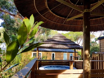 camping Clair De Lune photo 5