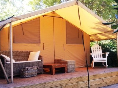 camping Clair De Lune photo 7