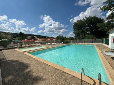 camping Lou Troumpetoun photo 1