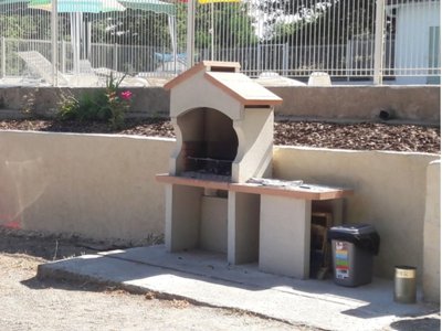 camping Lou Troumpetoun photo 12