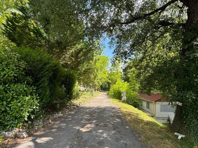 camping Lou Troumpetoun photo 4