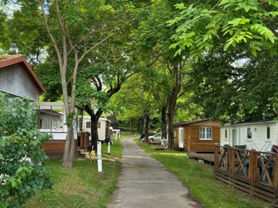 camping Lou Troumpetoun photo 7