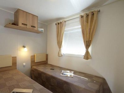 Cliquez pour découvrir toutes les photos de l'HÉBERGEMENT ! mobil-home - L'Ardéchois photo 4