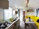 Cliquez pour découvrir toutes les photos de l'HÉBERGEMENT ! mobil-home - camping L'Ardéchois photo 3