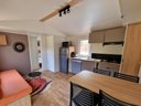 Cliquez pour découvrir toutes les photos de l'HÉBERGEMENT ! mobil-home - camping L'Ardéchois photo 11